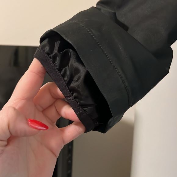 American Eagle Winter Coat - Picture 5 of 12